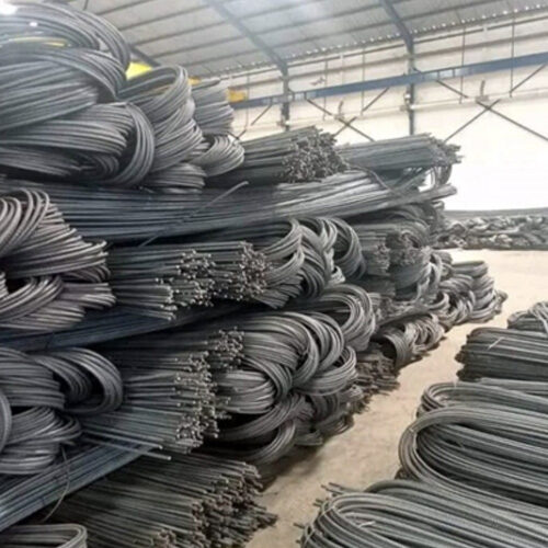 Besi-Beton