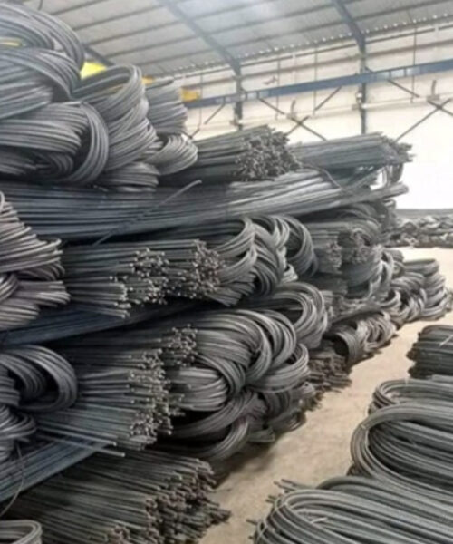 Besi-Beton
