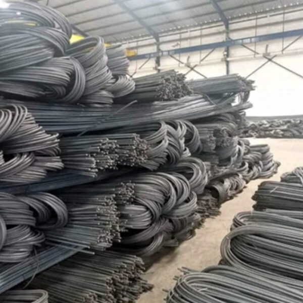 Besi-Beton Besi Beton SNI