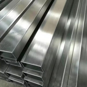 Besi Hollow Stainless