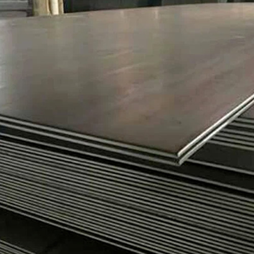 Besi Plat SS400 - SPHC - Gambar 2