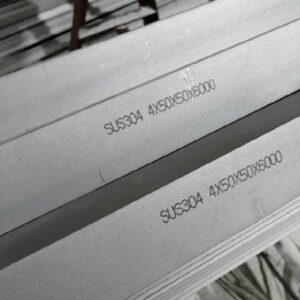 Besi Siku Stainless Steel