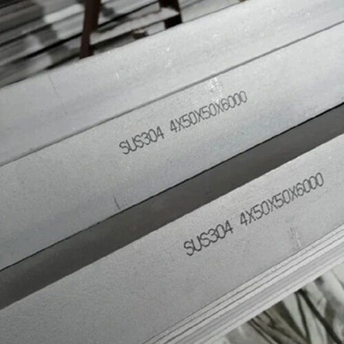 Besi-Siku-Stainless