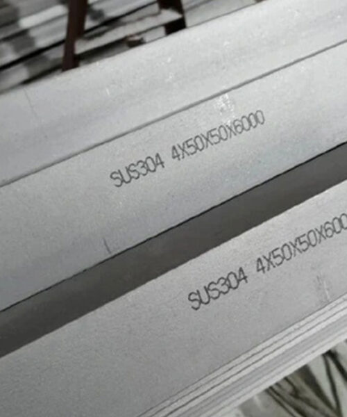 Besi-Siku-Stainless