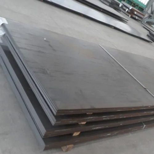 Plat ASTM A516 GR 70 - Gambar 2