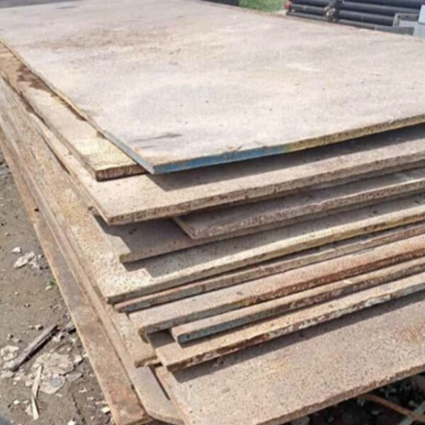 Plat-Besi Sewa Plat Landasan