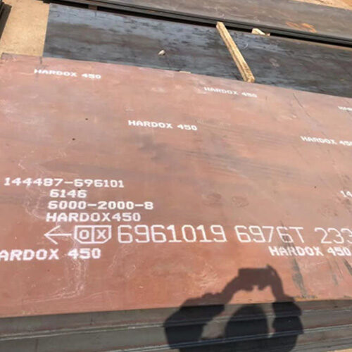 Plat-Hardox