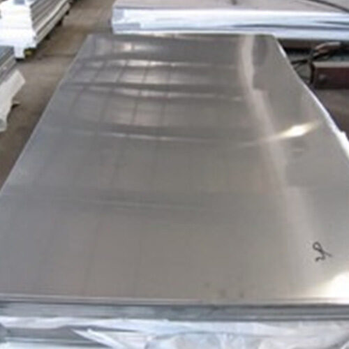 Plat-Stainless-steel