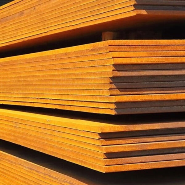 Plate-Corten Plate Corten