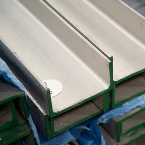 UNP-Stainless-Steel