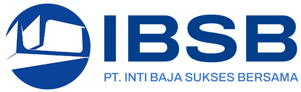 PT. Inti Baja Sukses Bersama